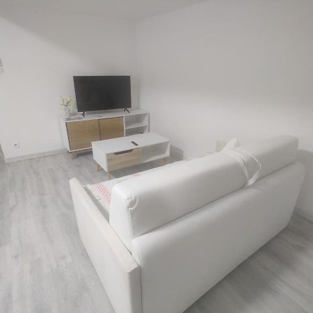 Au Vieux Vesoul公寓 外观 照片